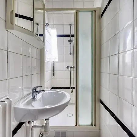 3-bedroom Close To Roland Garros